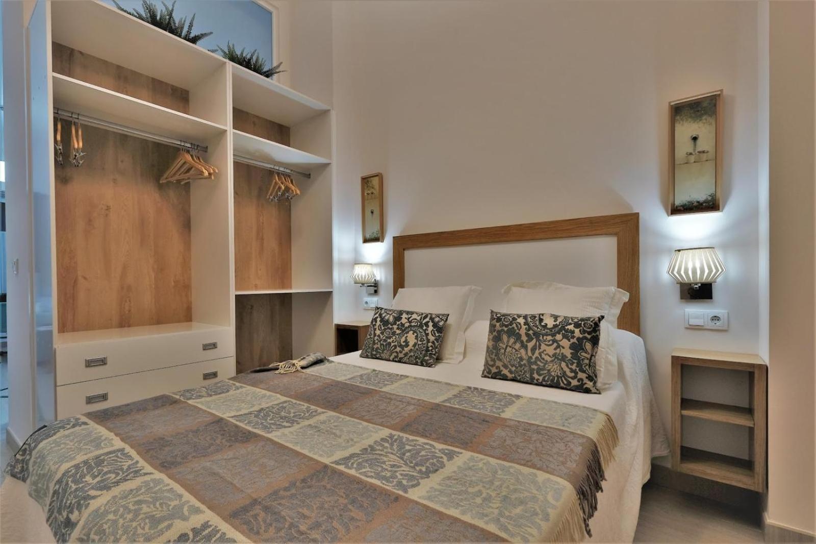 Appartement San Bernardo - Kainga Homes
