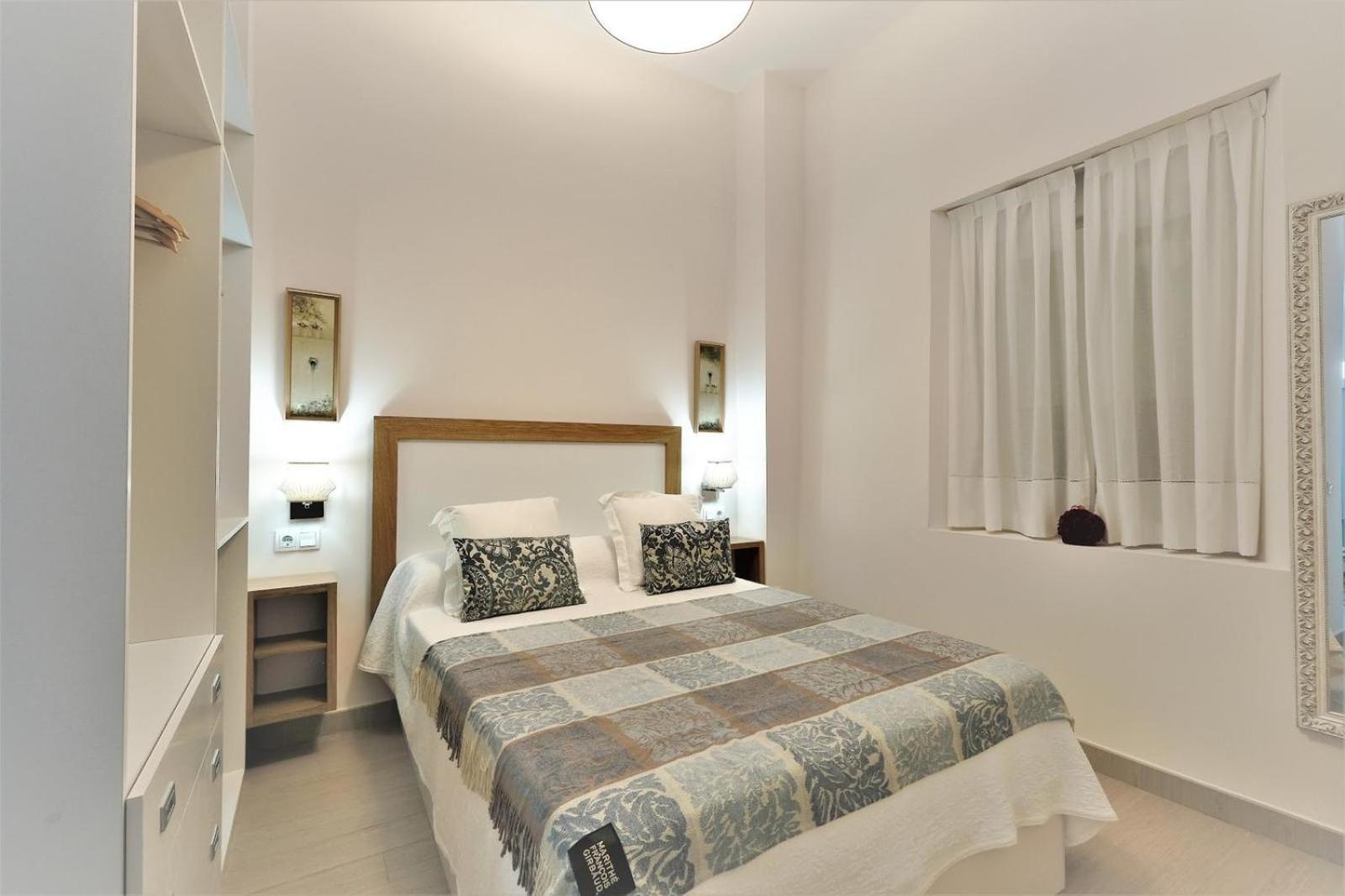 Appartement San Bernardo - Kainga Homes Sevilla
