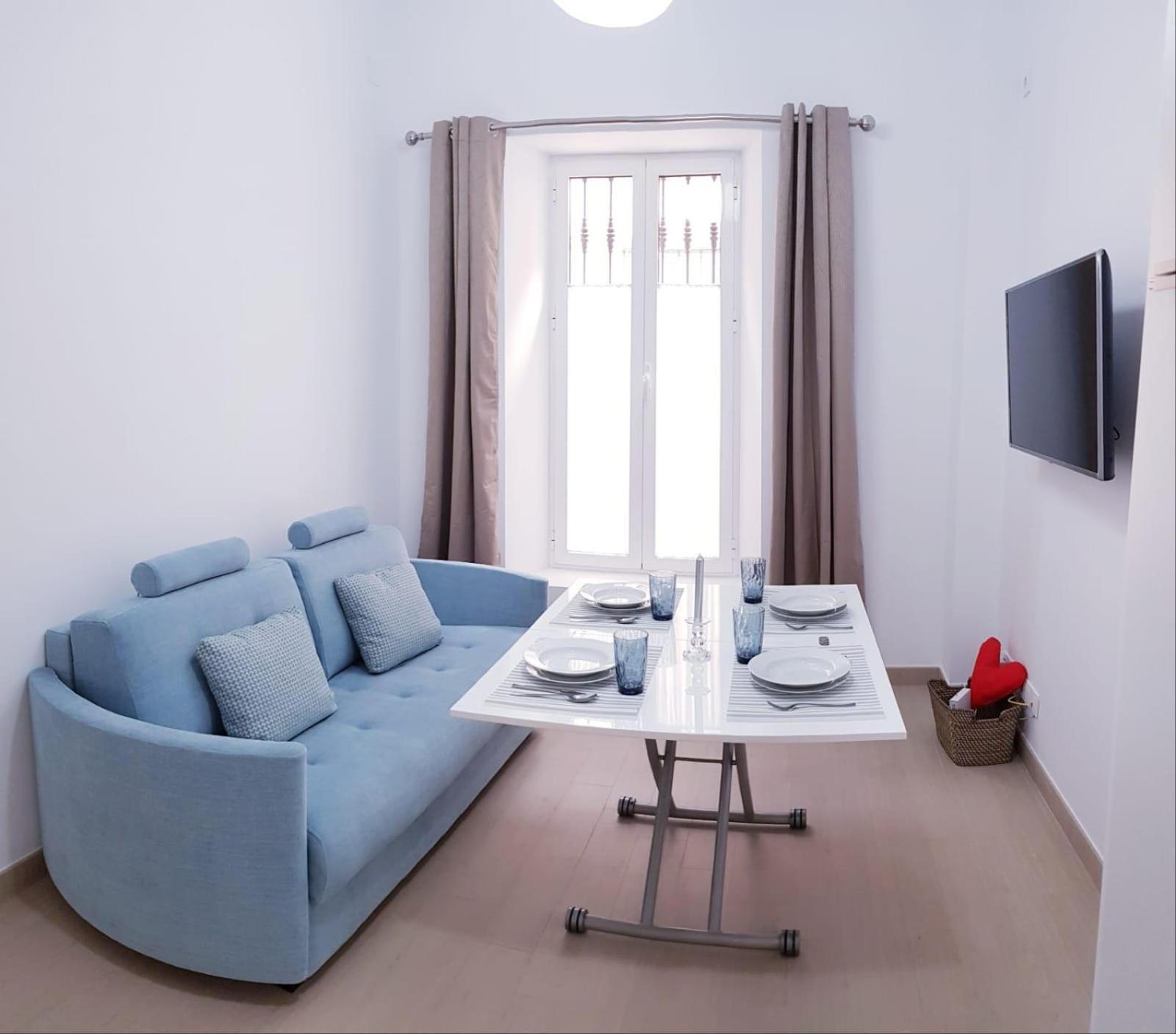 Appartement San Bernardo - Kainga Homes