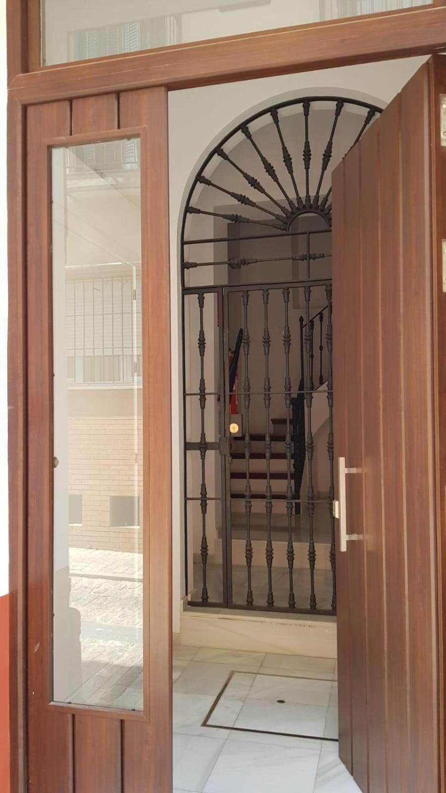 San Bernardo - Kainga Homes Appartement Sevilla